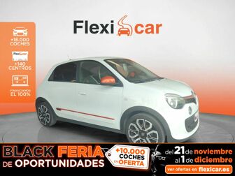 Imagen de RENAULT Twingo TCe GT 81kW