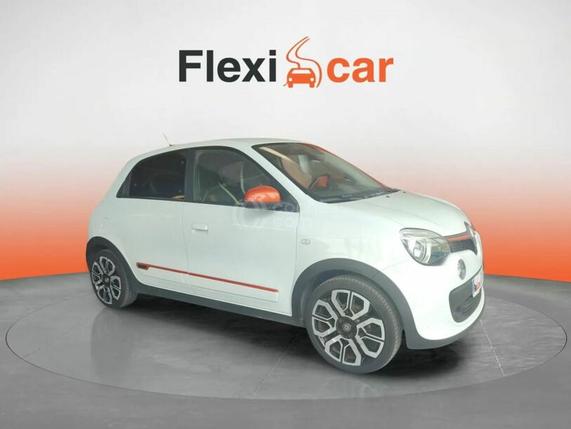 Foto del RENAULT Twingo TCe GT 81kW