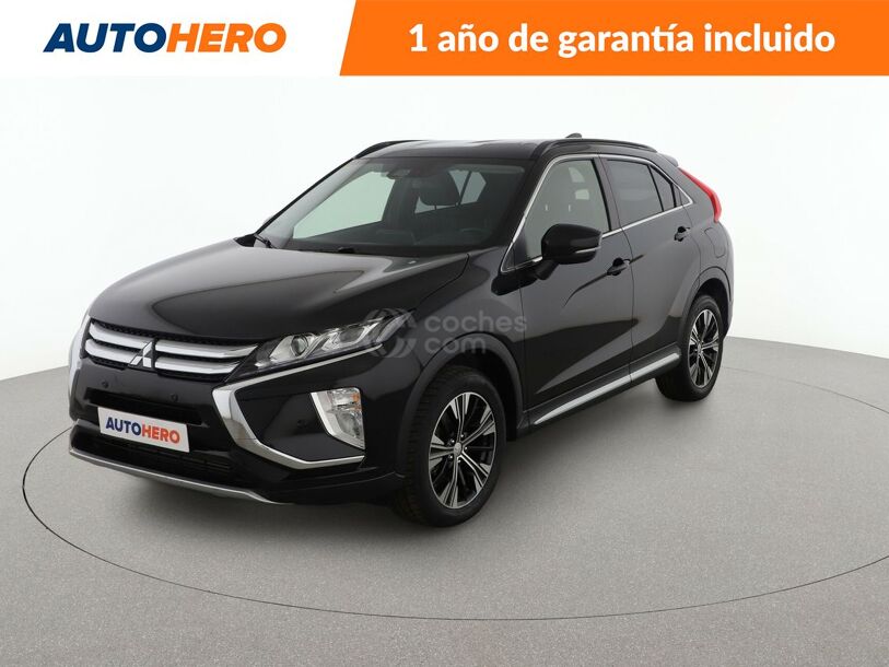 Foto del MITSUBISHI Eclipse Cross 150 T Motion 2WD