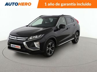 Imagen de MITSUBISHI Eclipse Cross 150 T Motion 2WD