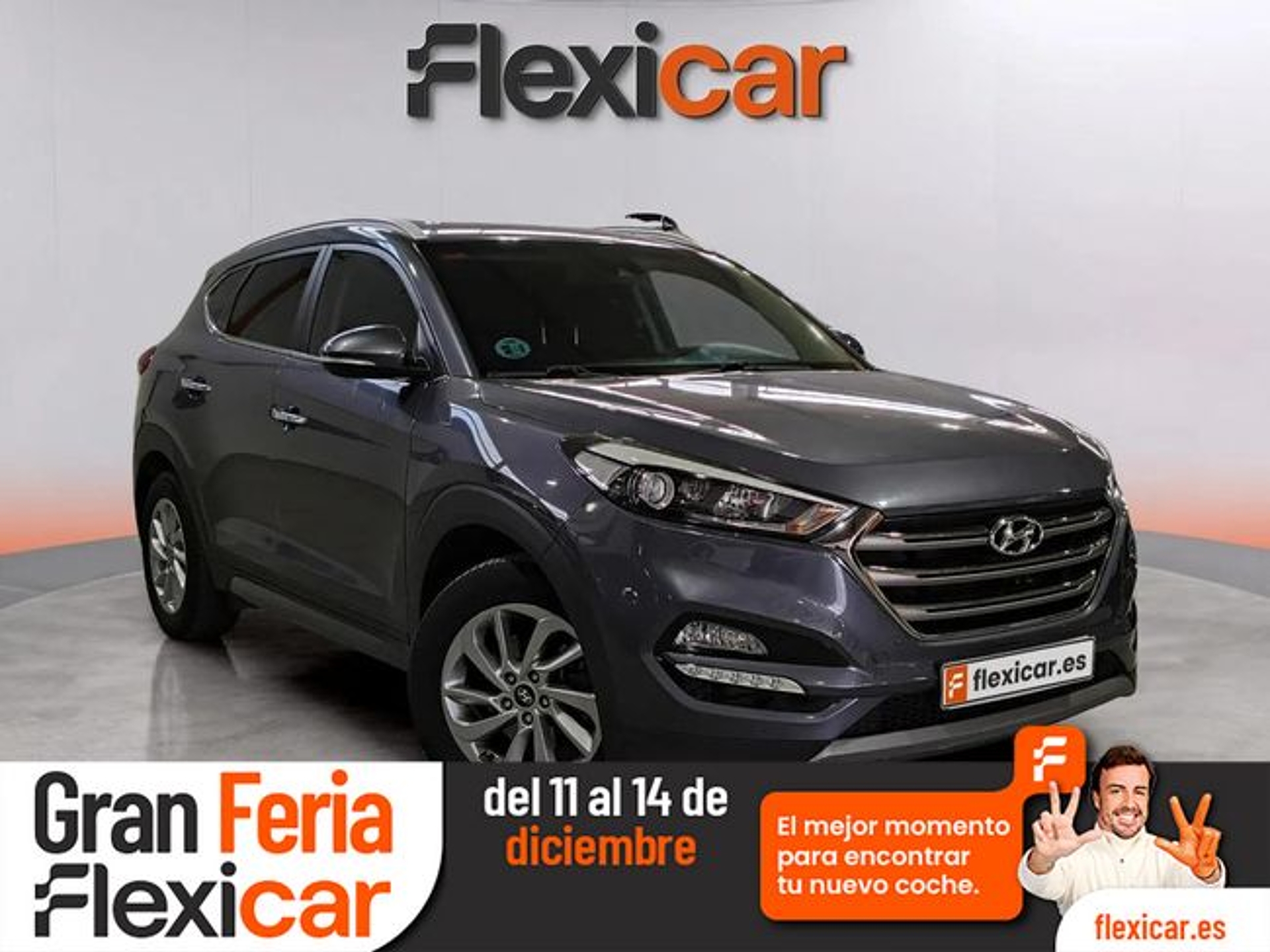 Imagen de HYUNDAI Tucson
