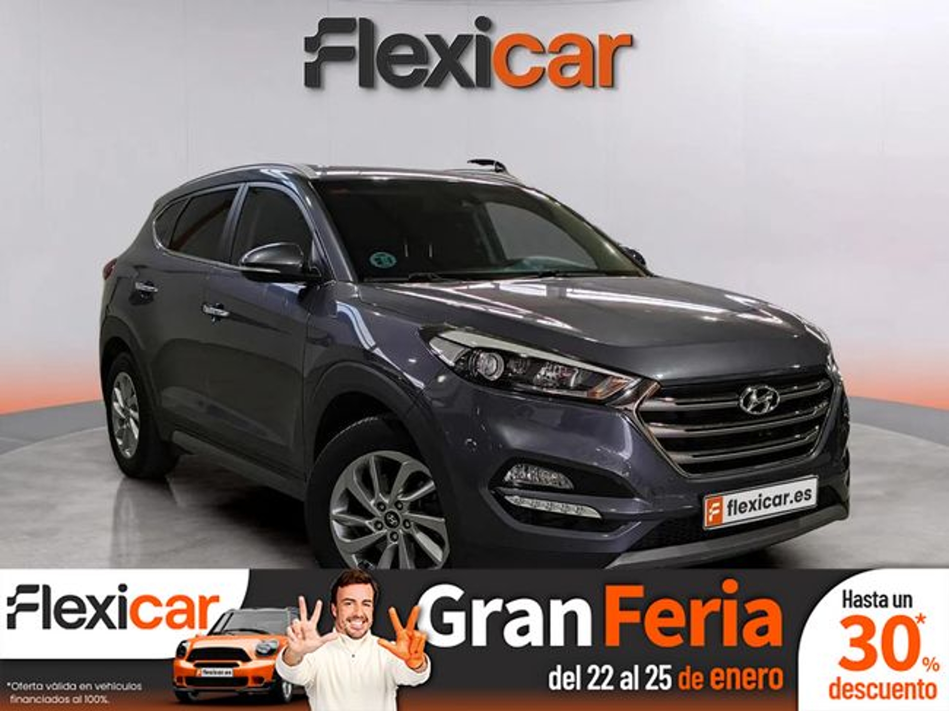 Imagen de HYUNDAI Tucson