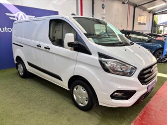 Imagen de FORD Transit Custom FT 280 L1 Van Trend 130