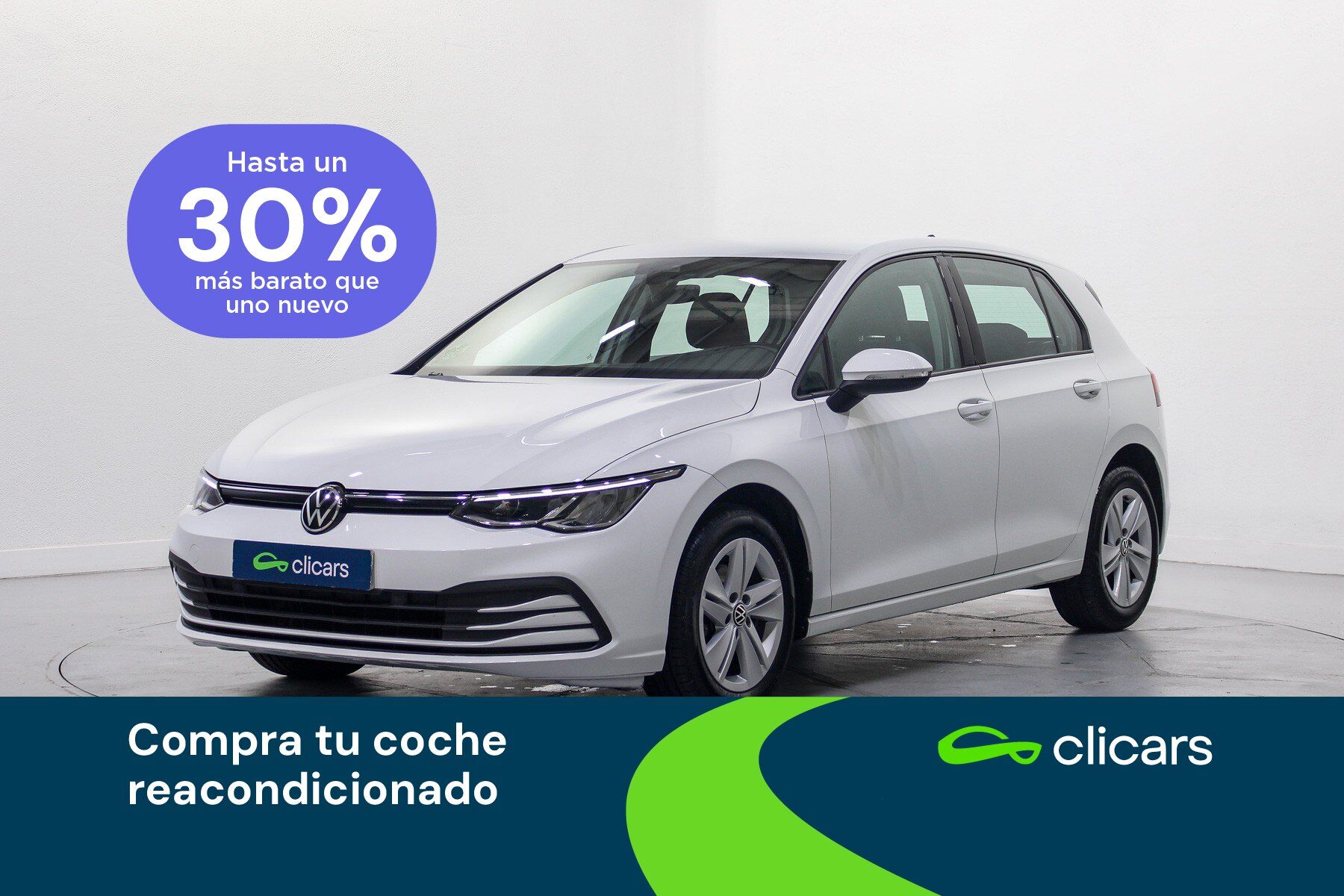 Foto del VOLKSWAGEN Golf 2.0TDI 85kW