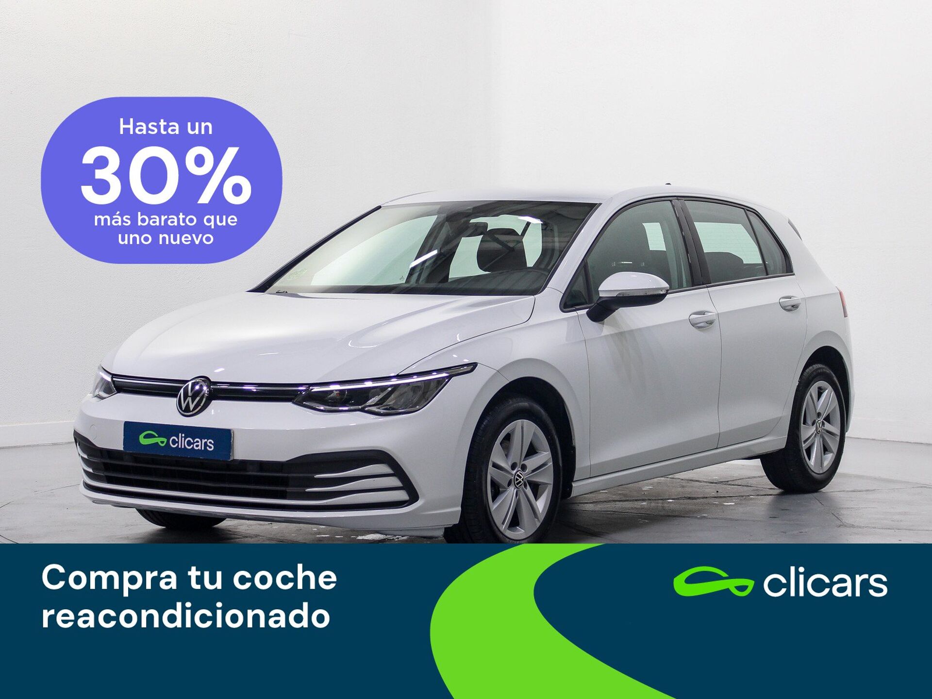 Imagen 1 de VOLKSWAGEN Golf