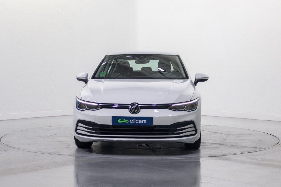 Foto del VOLKSWAGEN Golf 2.0TDI 85kW