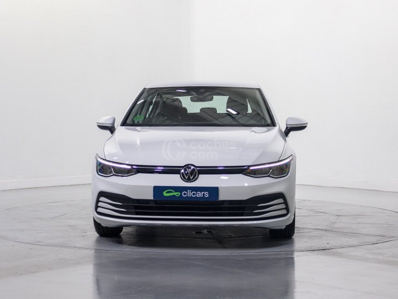 Foto del VOLKSWAGEN Golf 2.0TDI 85kW