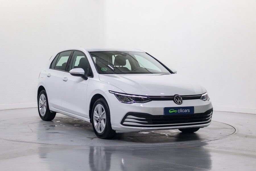 Foto del VOLKSWAGEN Golf 2.0TDI 85kW