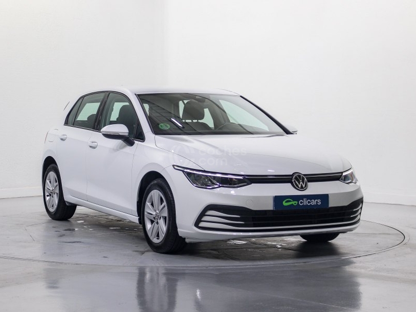 Foto del VOLKSWAGEN Golf 2.0TDI 85kW