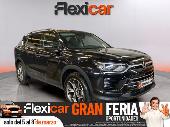 Foto del SSANGYONG KGM Korando G15 Urban 4x2 L.P.