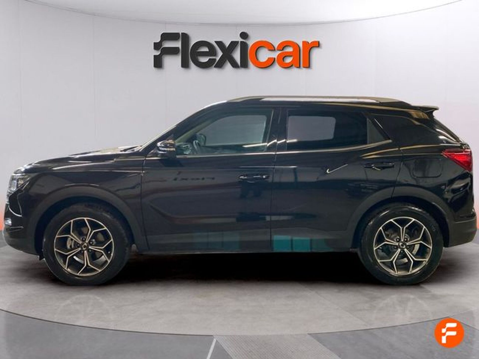 Imagen 3 de SSANGYONG KGM Korando