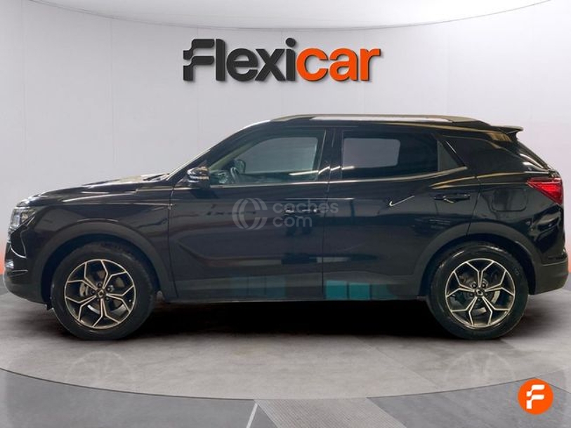 Foto del SSANGYONG KGM Korando G15 Urban 4x2 L.P.