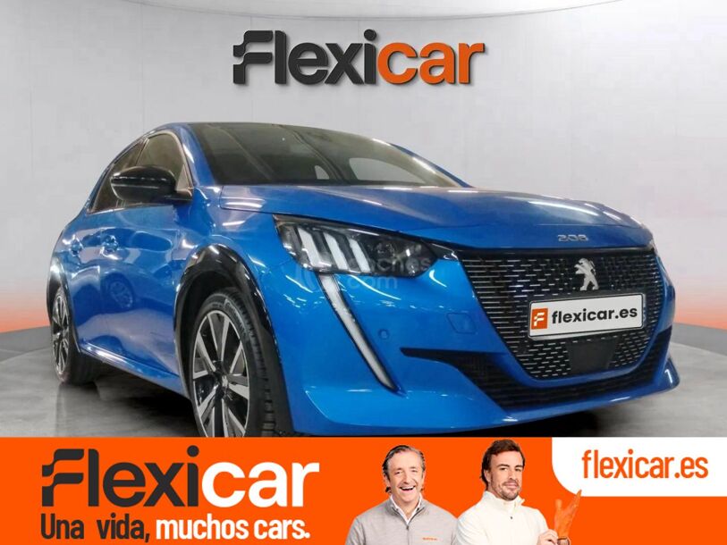Foto del PEUGEOT 208 1.5 BlueHDi S&S Active 100