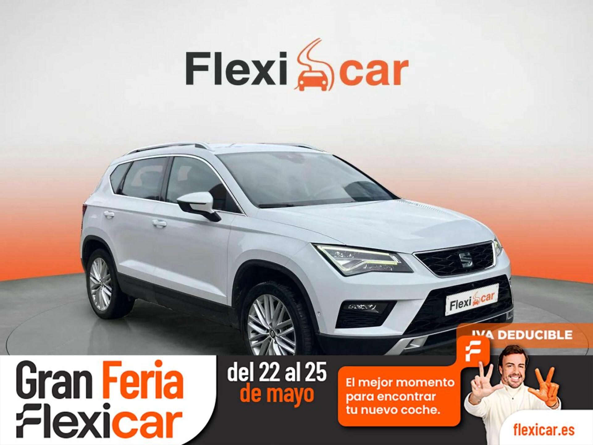 Imagen de SEAT Ateca