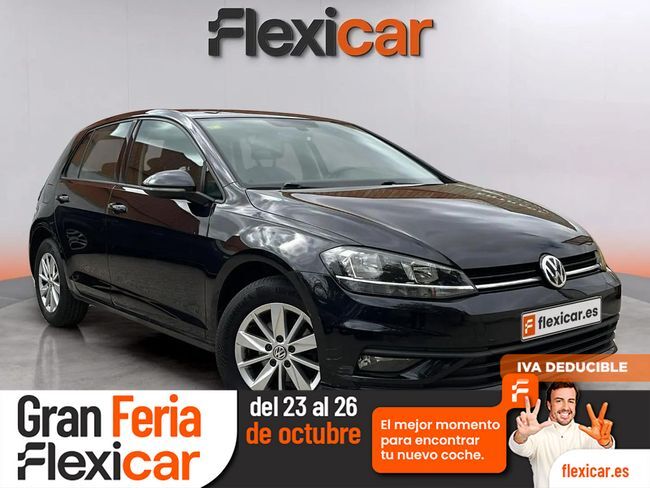 VOLKSWAGEN Golf (Ready2Go 1.0 TSI 85kW (115CV)) en Zamora