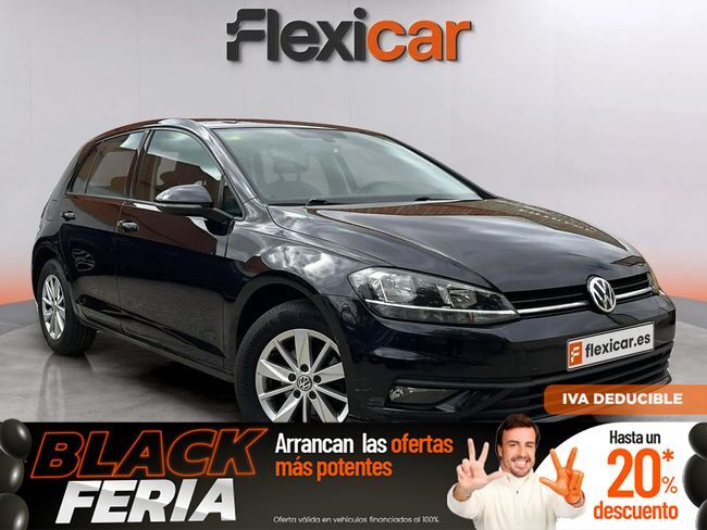 VOLKSWAGEN Golf (Ready2Go 1.0 TSI 85kW (115CV)) en Zamora