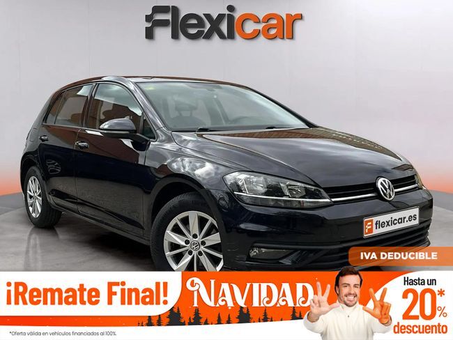 VOLKSWAGEN Golf (Ready2Go 1.0 TSI 85kW (115CV)) en Zamora