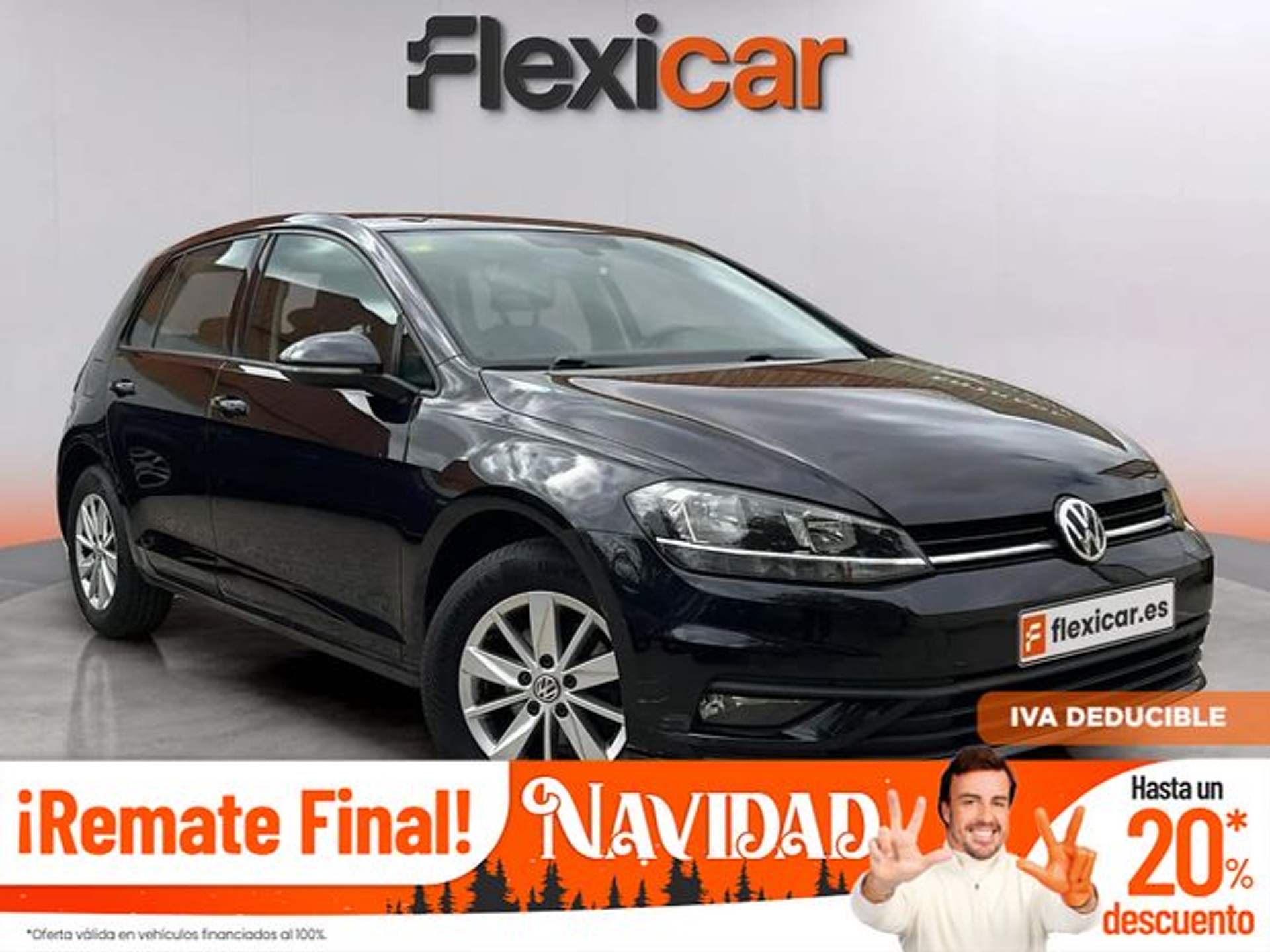 Imagen de VOLKSWAGEN Golf