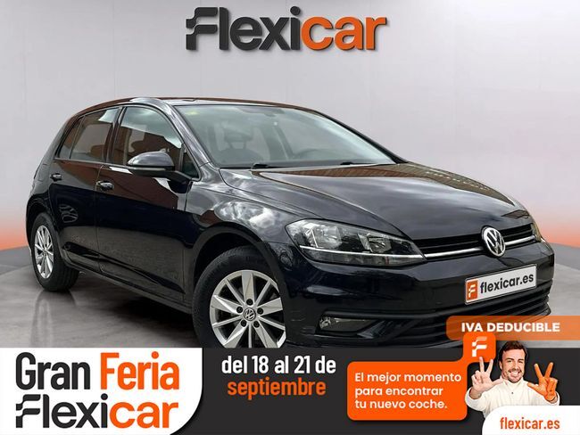 VOLKSWAGEN Golf (Ready2Go 1.0 TSI 85kW (115CV)) en Zamora