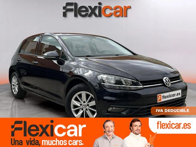 VOLKSWAGEN Golf (Ready2Go 1.0 TSI 85kW (115CV)) en Zamora