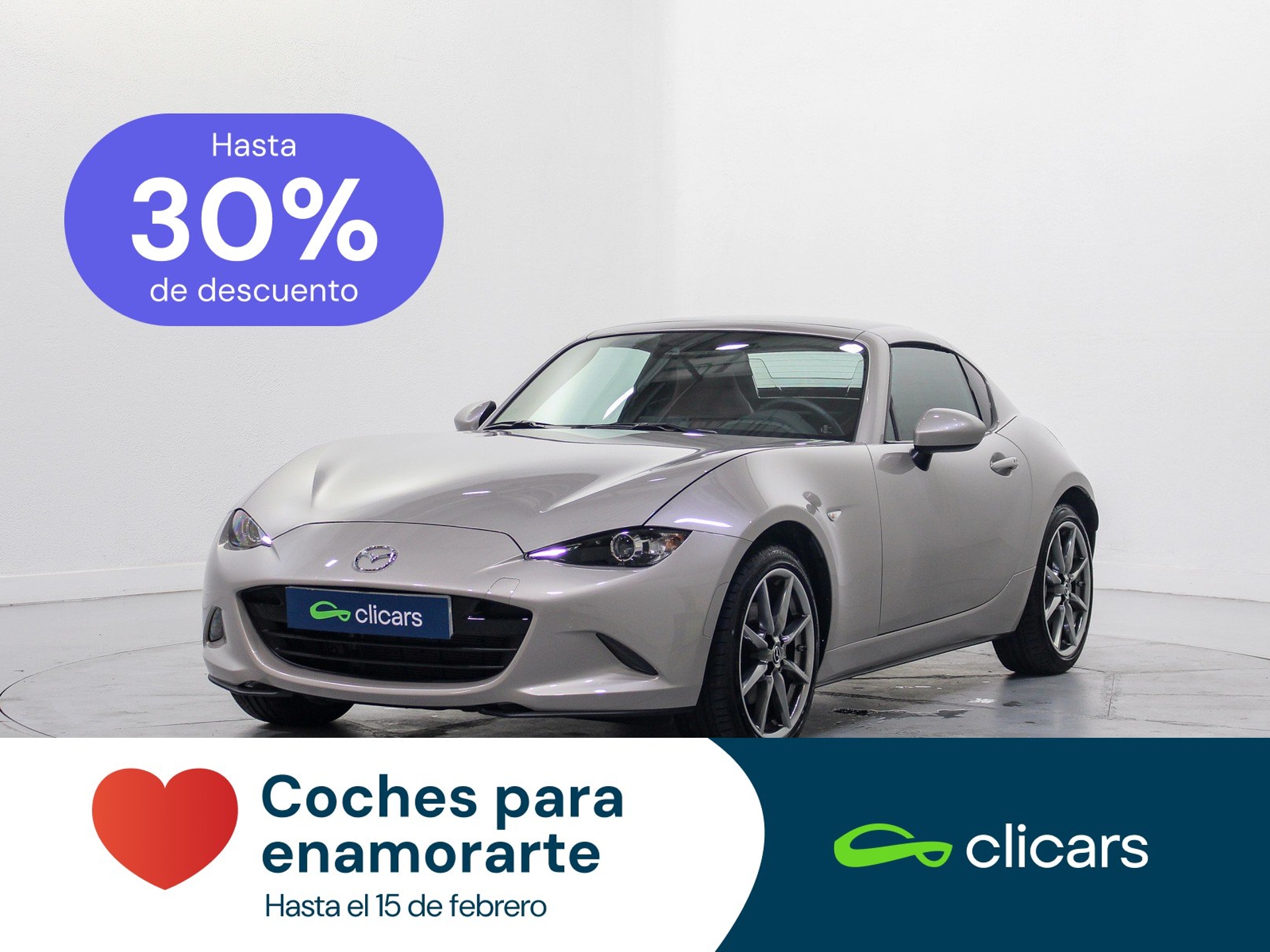 Imagen de MAZDA MX-5