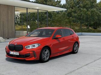 Imagen de BMW Serie 1 118i