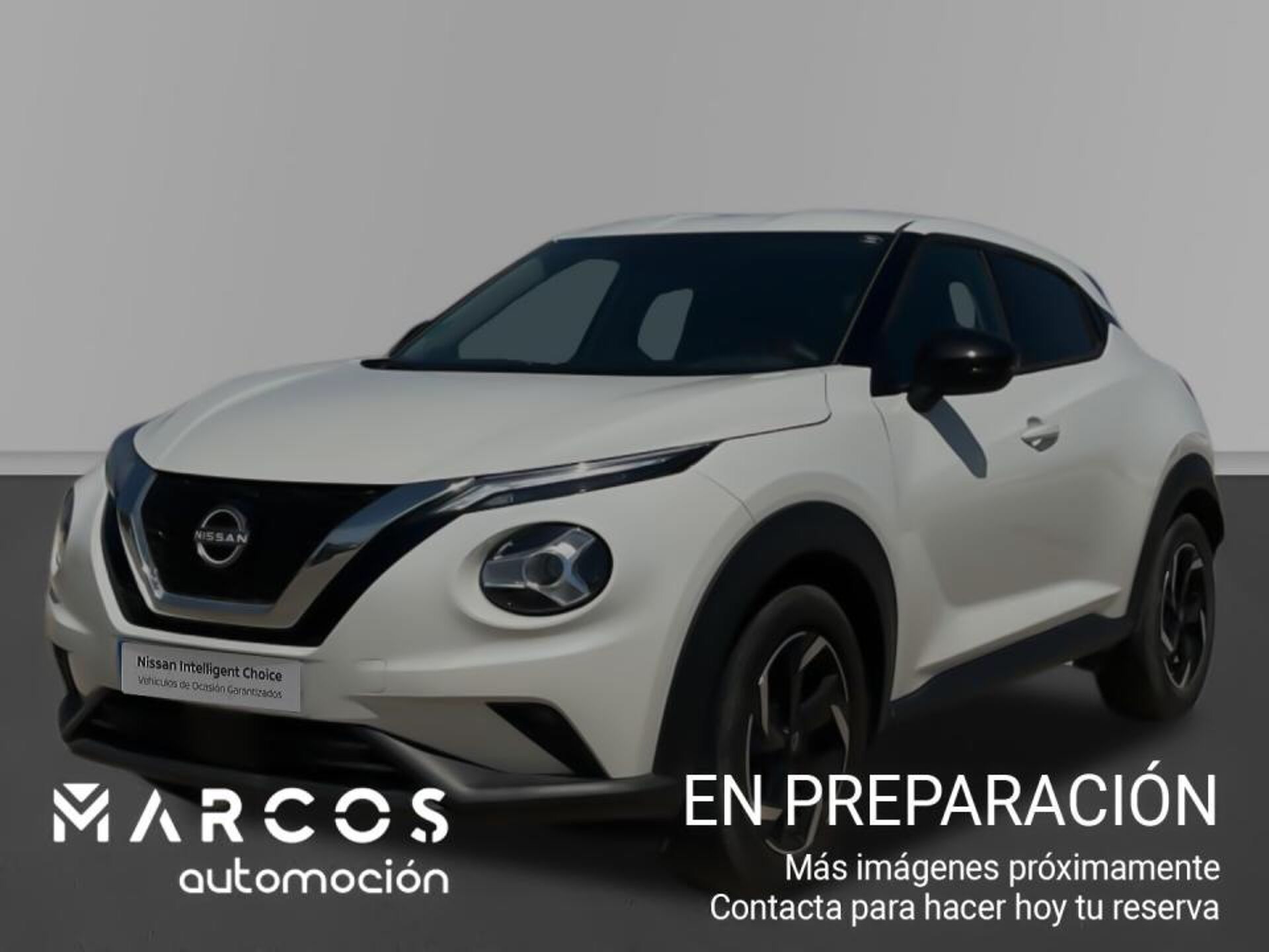 Imagen de NISSAN Juke