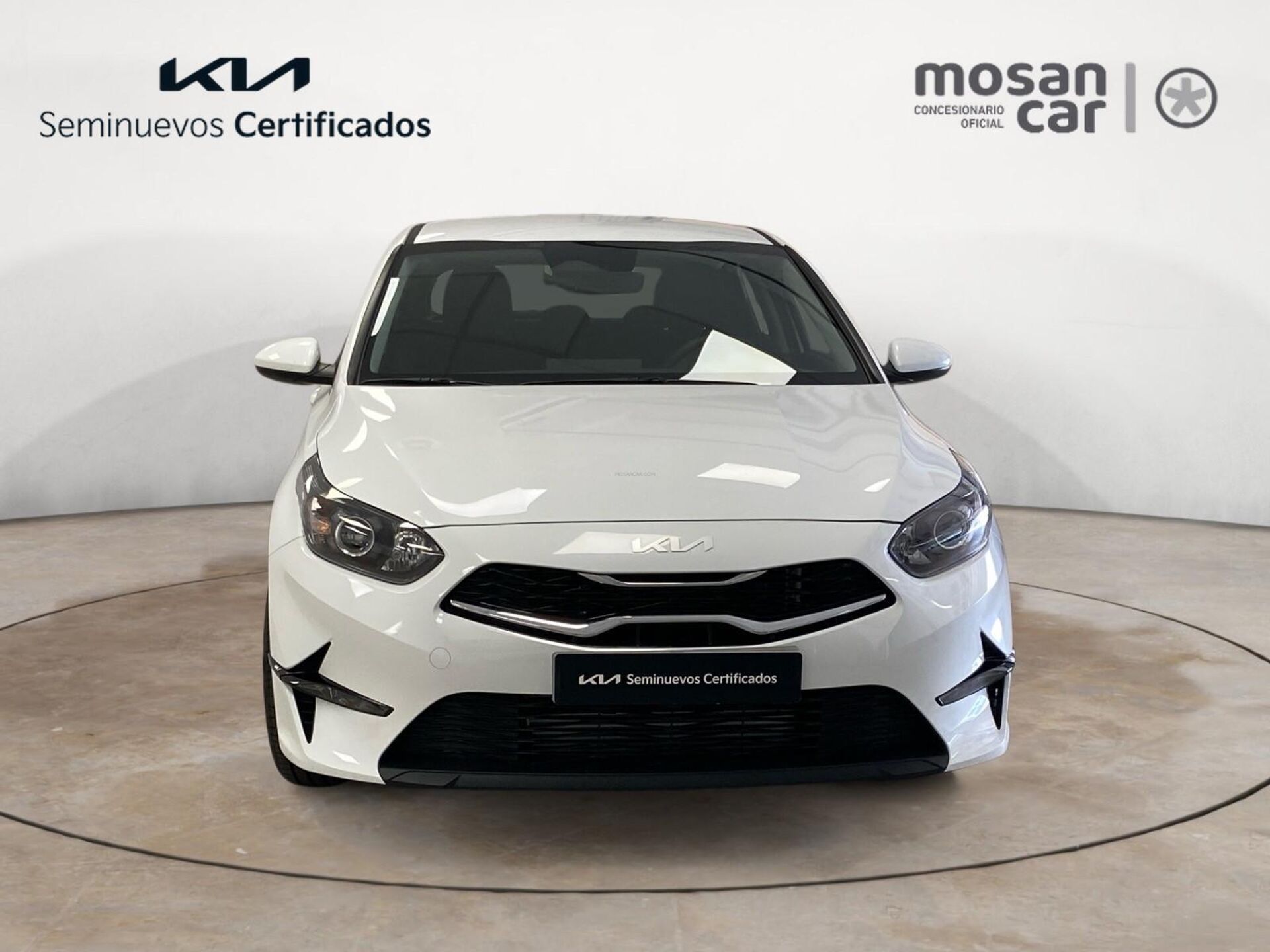Imagen 2 de KIA Ceed