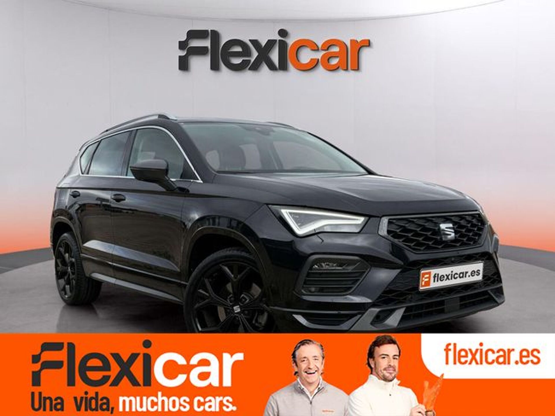 Imagen de SEAT Ateca