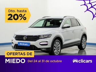 Imagen de VOLKSWAGEN T-Roc 2.0TDI Advance