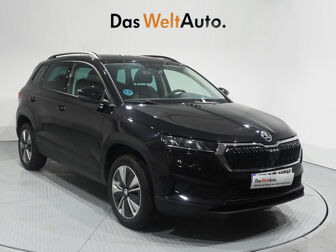 Imagen de SKODA Karoq 1.0 TSI Active