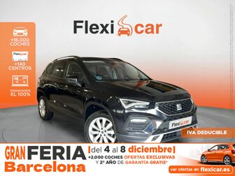 Imagen de SEAT Ateca 1.0 TSI S&S Reference