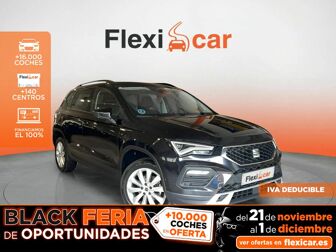 Imagen de SEAT Ateca 1.0 TSI S&S Reference