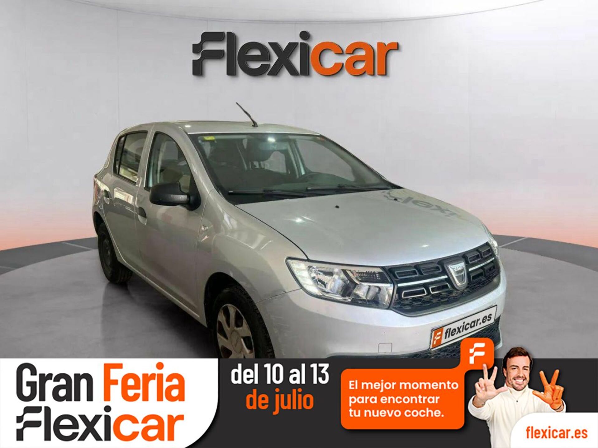 Imagen de DACIA Sandero