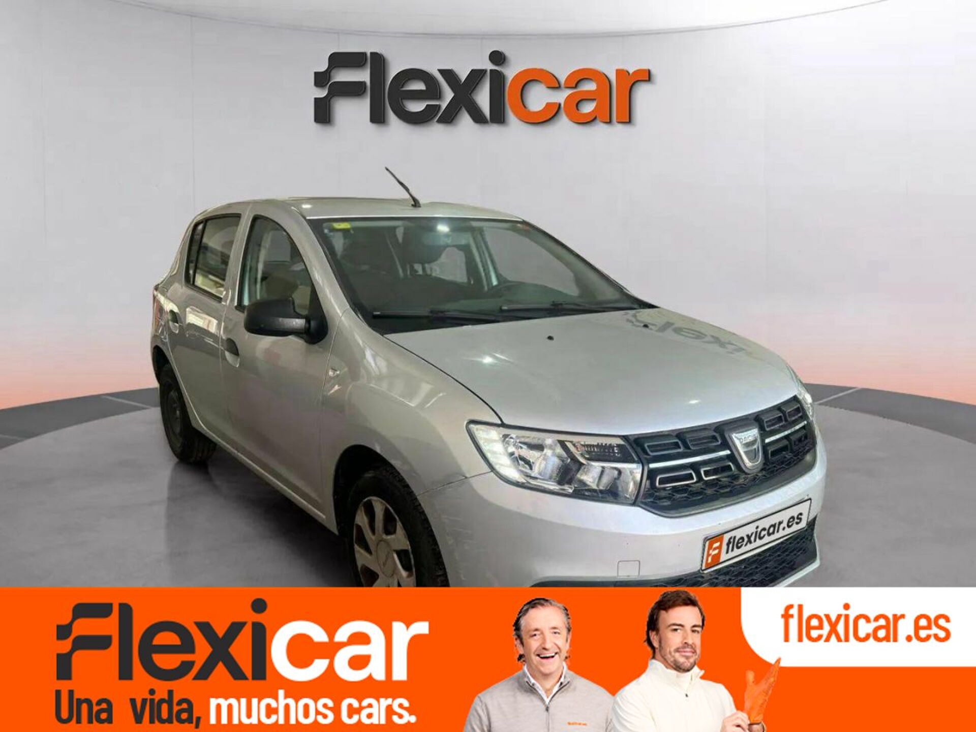 Imagen de DACIA Sandero