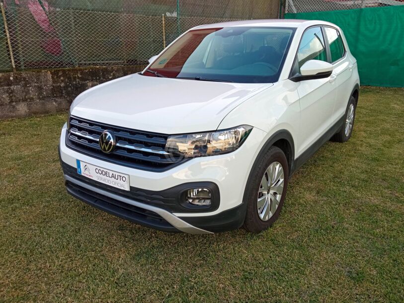 Foto del VOLKSWAGEN T-Cross 1.0 TSI Edition