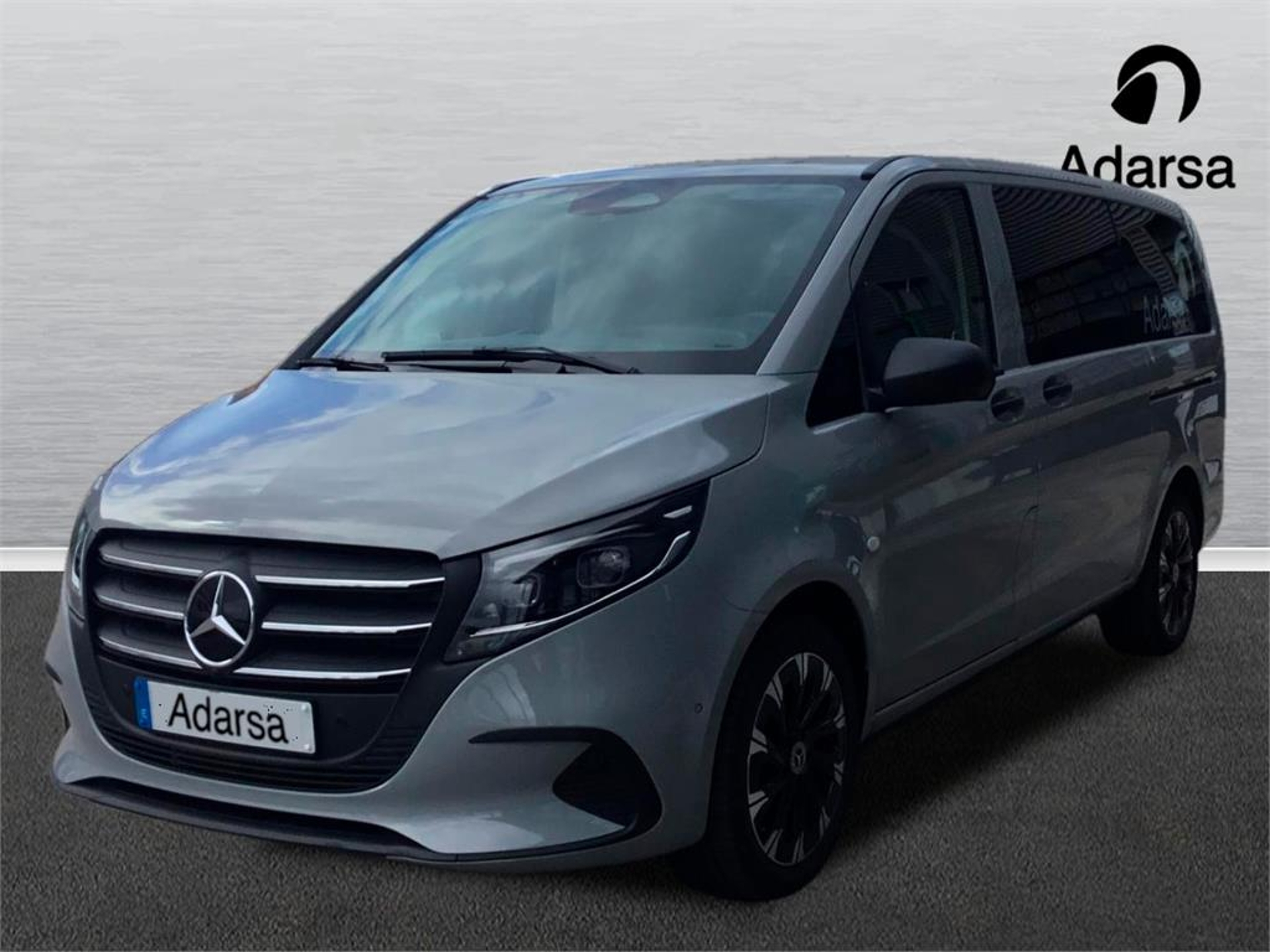 Imagen de MERCEDES Vito