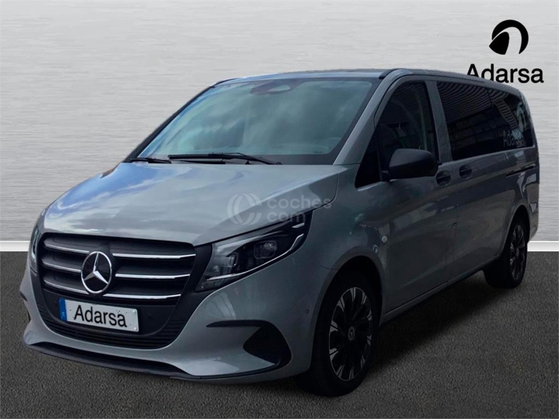 Foto del MERCEDES Vito Tourer 114 CDI Select Larga 9G-Tronic