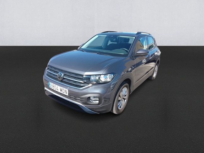 Foto del VOLKSWAGEN T-Cross 1.0 TSI Advance DSG7 81kW