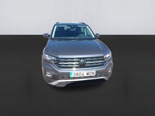 Foto del VOLKSWAGEN T-Cross 1.0 TSI Advance DSG7 81kW
