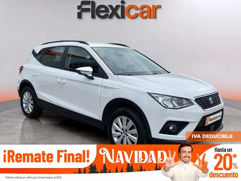 Foto del SEAT Arona 1.0 TSI Ecomotive S&S Style 95