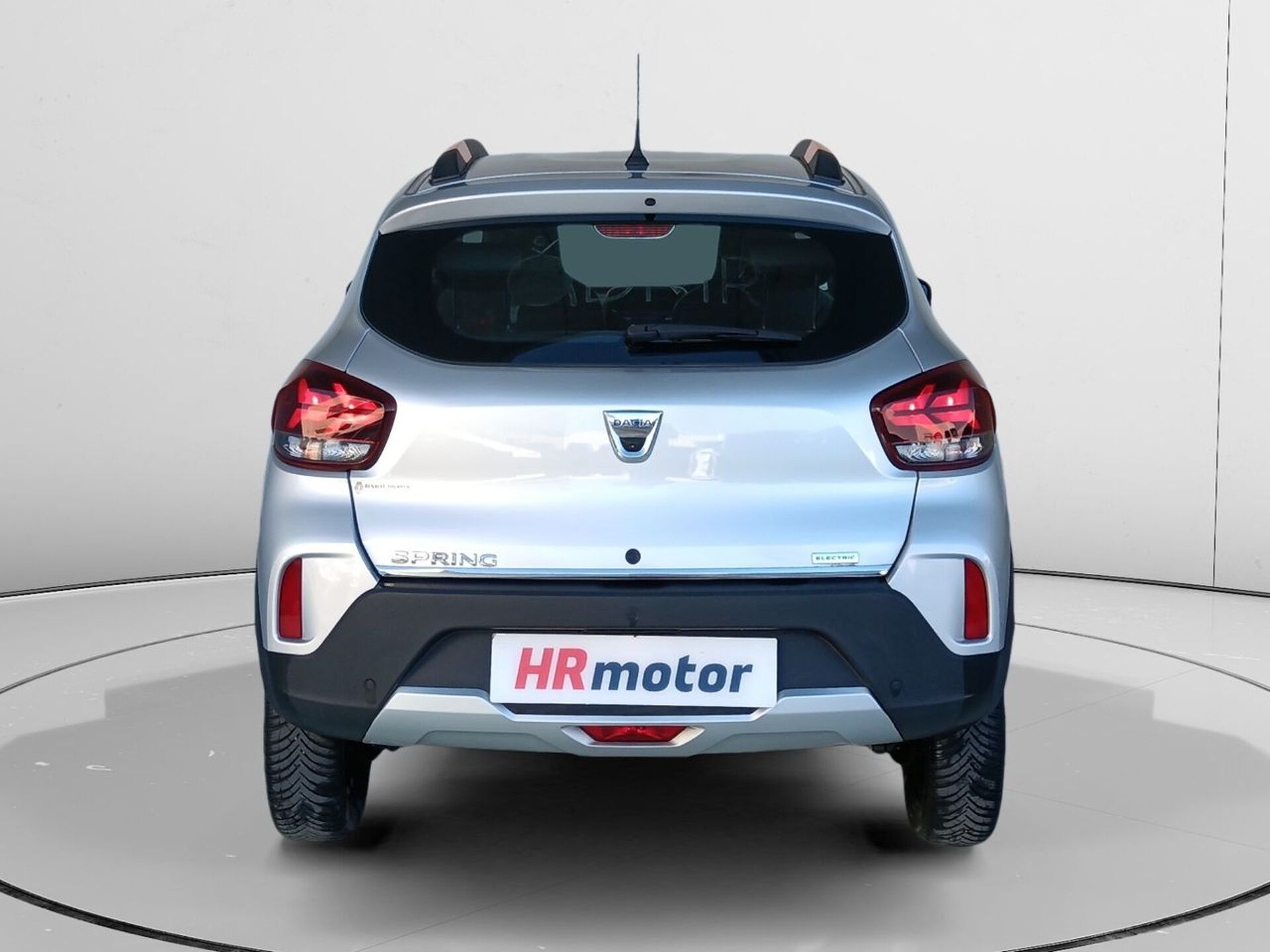 Imagen 3 de DACIA Spring