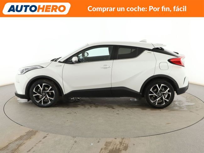 Foto del TOYOTA C-HR 125H Advance