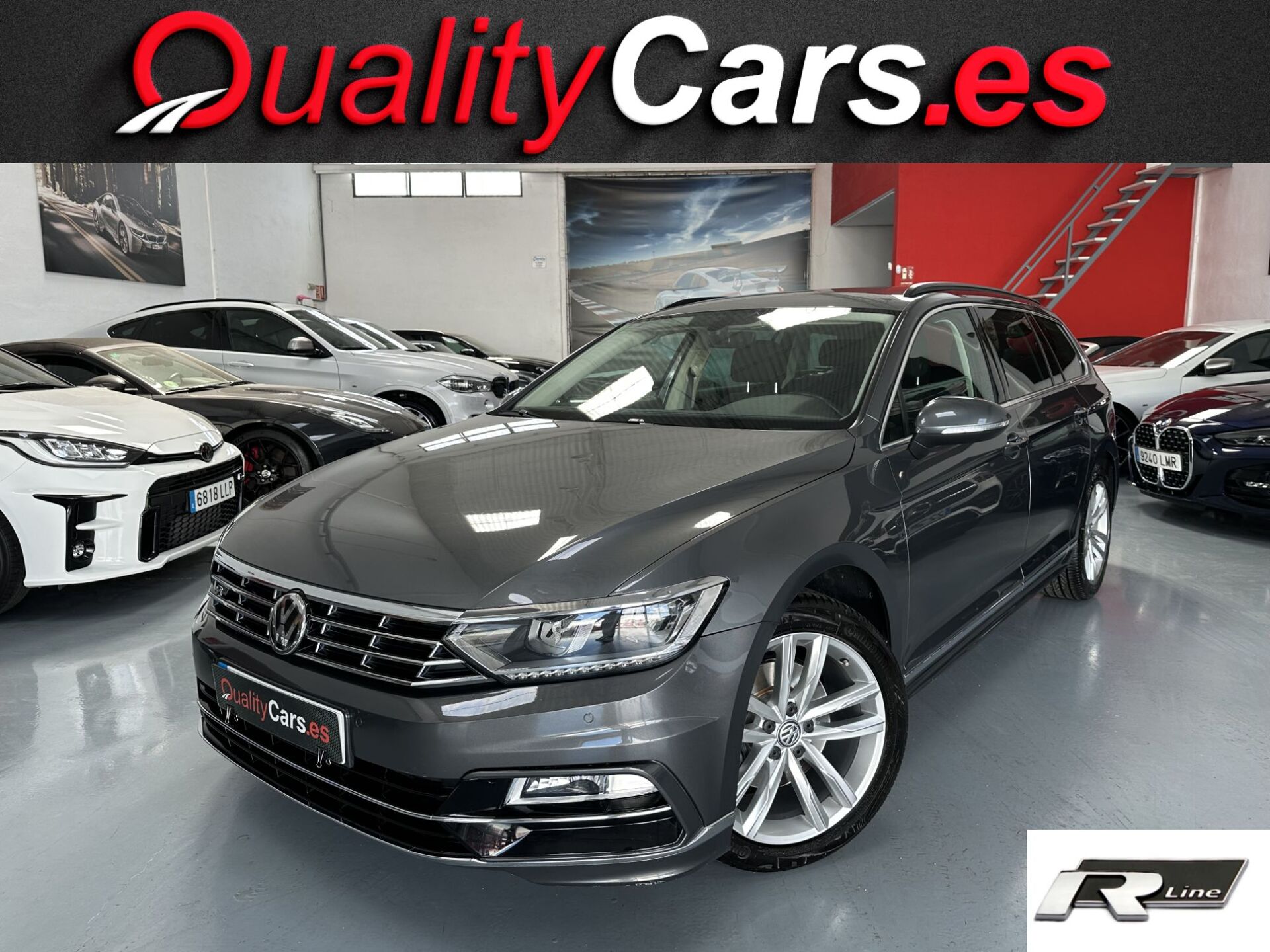 Imagen de VOLKSWAGEN Passat