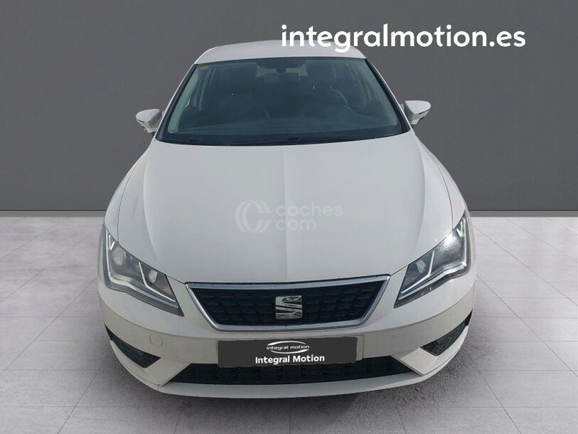 Foto del SEAT León 2.0TDI S&S Style 115