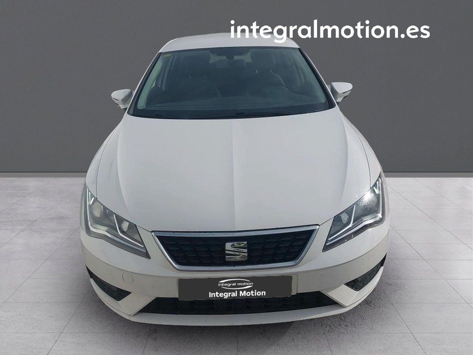 Imagen de SEAT León