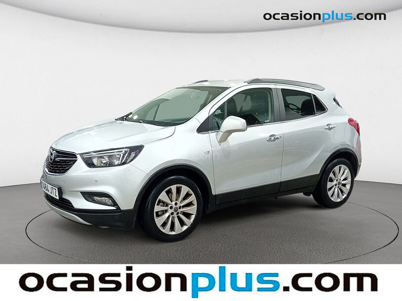 Foto del OPEL Mokka 1.6CDTi S&S Excellence 4x2 Aut.