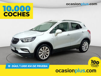 Imagen de OPEL Mokka 1.6CDTi S&S Excellence 4x2 Aut.