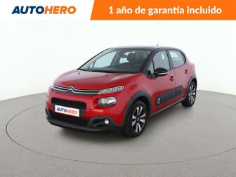 Imagen de CITROEN C3 1.2 PureTech Feel Edition 82