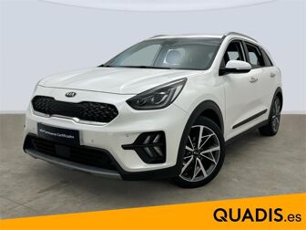 Imagen de KIA Niro 1.6 PHEV Emotion